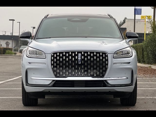 2026 Lincoln Corsair Grand Touring