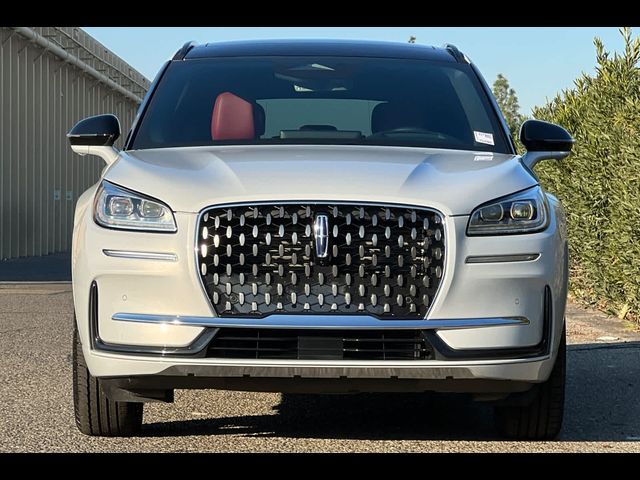 2026 Lincoln Corsair Grand Touring