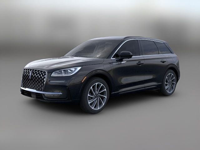 2026 Lincoln Corsair Grand Touring