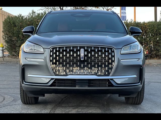 2026 Lincoln Corsair Grand Touring