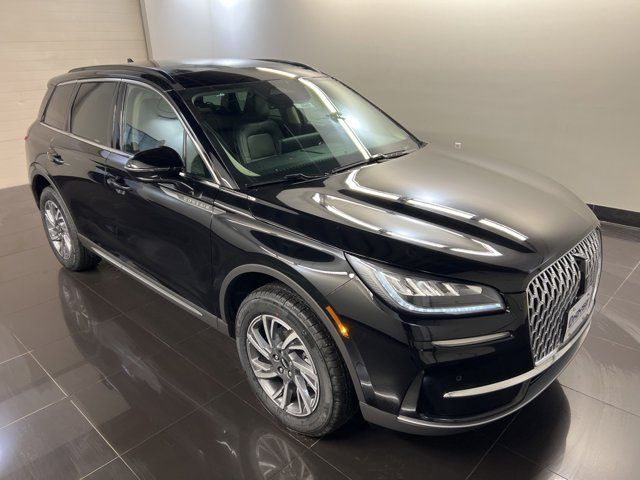 New 2026 Lincoln Corsair Premiere For Sale in Madison, WI | Auto Navigator