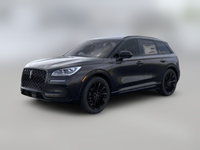 2026 Lincoln Corsair Grand Touring