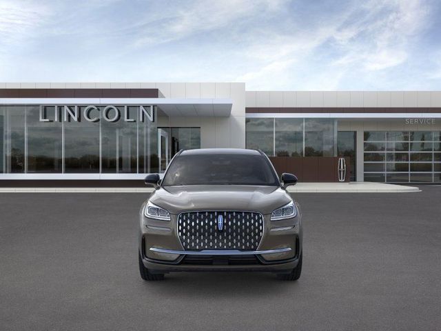 2026 Lincoln Corsair Grand Touring