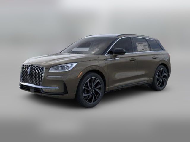 2026 Lincoln Corsair Grand Touring