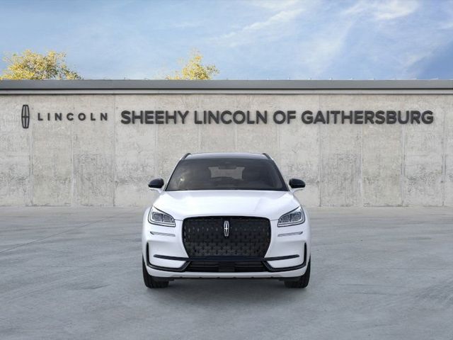 2026 Lincoln Corsair Grand Touring