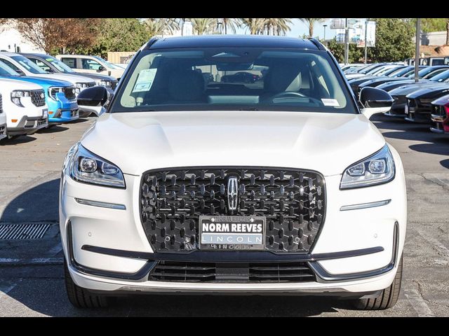 2026 Lincoln Corsair Grand Touring