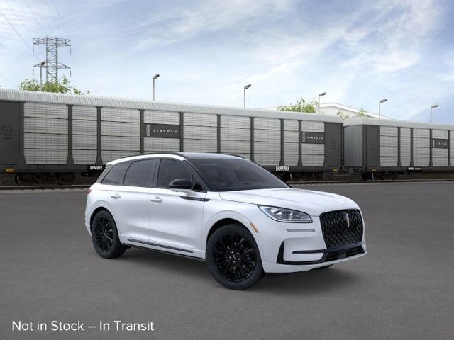 2026 Lincoln Corsair Grand Touring