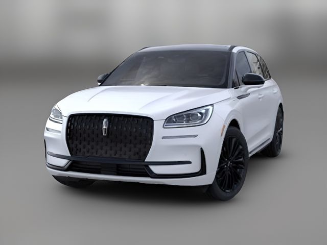 2026 Lincoln Corsair Grand Touring