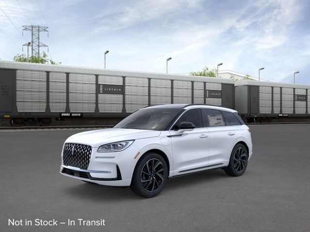 2026 Lincoln Corsair Grand Touring