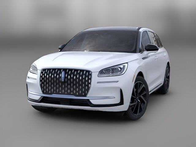 2026 Lincoln Corsair Grand Touring