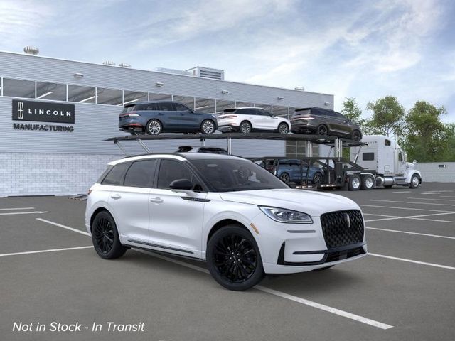 2026 Lincoln Corsair Grand Touring