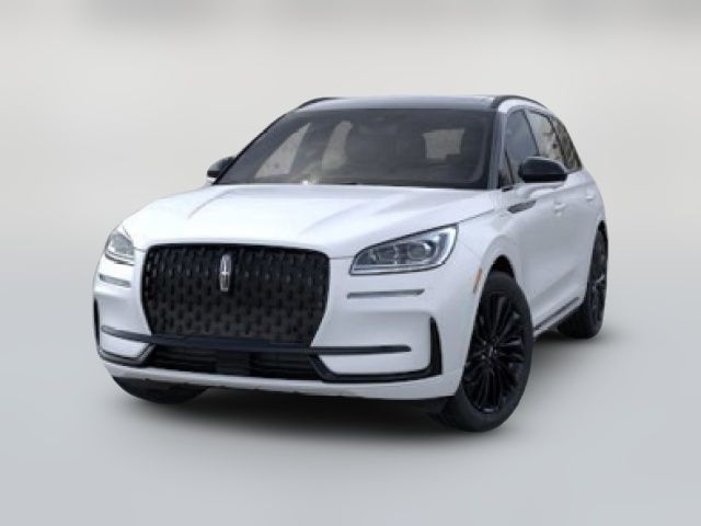 2026 Lincoln Corsair Grand Touring