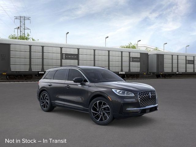 2026 Lincoln Corsair Grand Touring