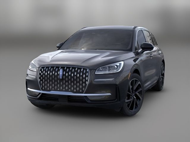 2026 Lincoln Corsair Grand Touring