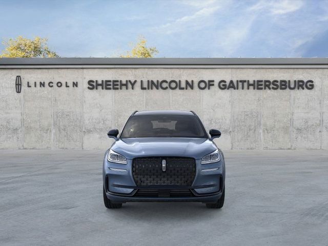 2026 Lincoln Corsair Grand Touring