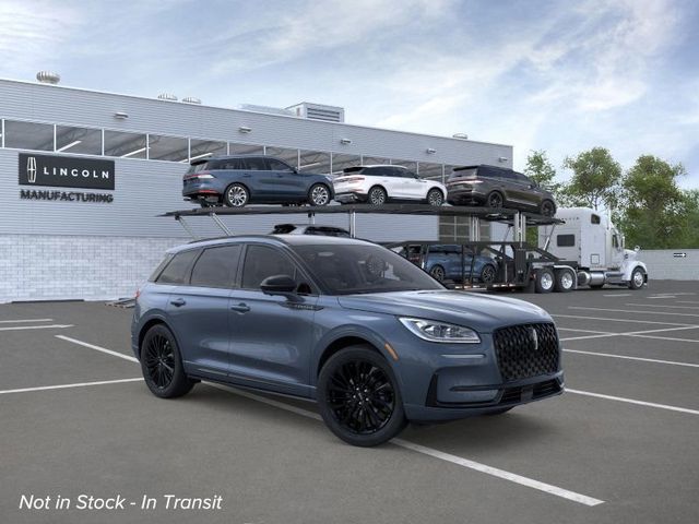 2026 Lincoln Corsair Grand Touring