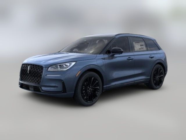 2026 Lincoln Corsair Grand Touring