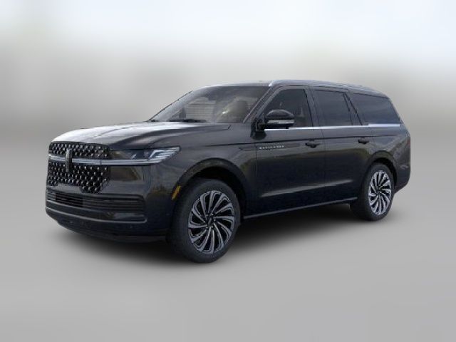 New 2026 Lincoln Navigator Black Label For Sale in New York, NY | Auto ...