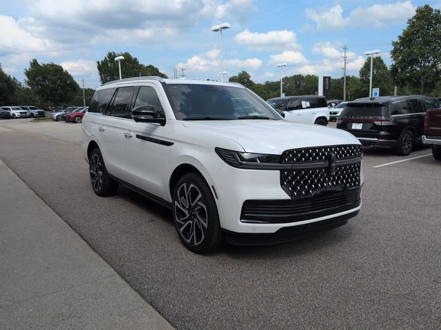 New 2026 Lincoln Navigator SUV For Sale in Memphis, TN | Auto Navigator