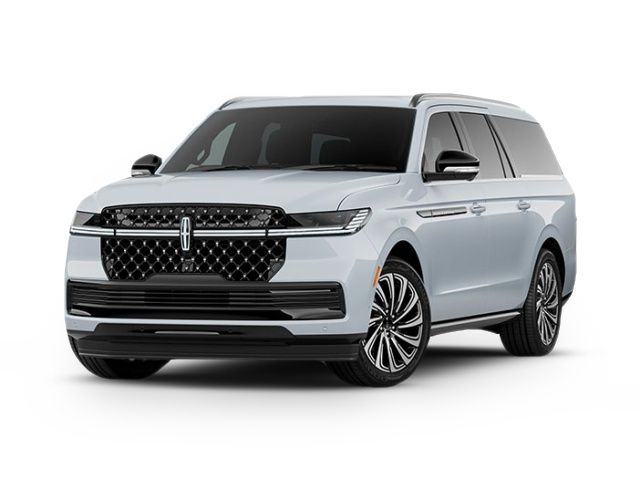 2026 Lincoln Navigator L Black Label