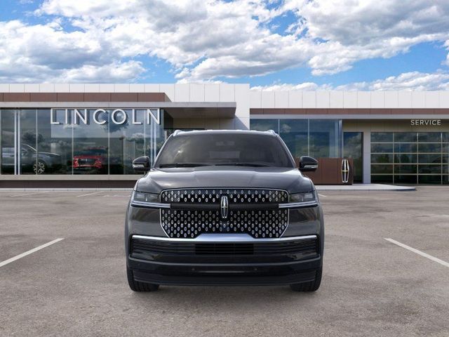 2026 Lincoln Navigator Premiere