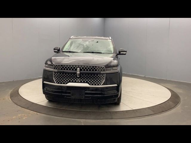 2026 Lincoln Navigator Premiere