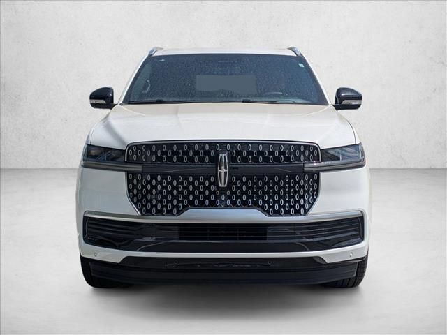 New 2026 White Lincoln Navigator SUV For Sale in Jacksonville, FL ...