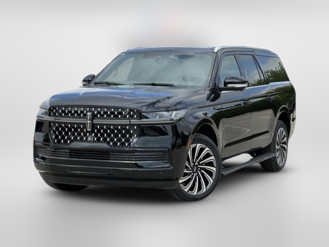 New 2024 Lincoln Navigator L Black Label For Sale Near Me | Auto