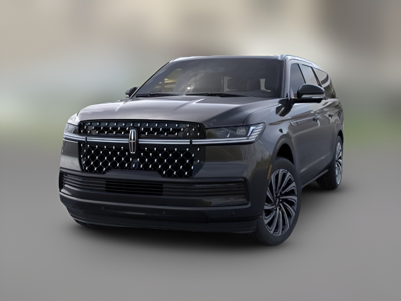 New 2024 Lincoln Navigator L Black Label For Sale Near Me | Auto