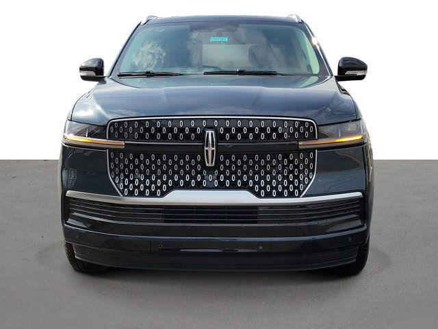 2026 Lincoln Navigator L Premiere