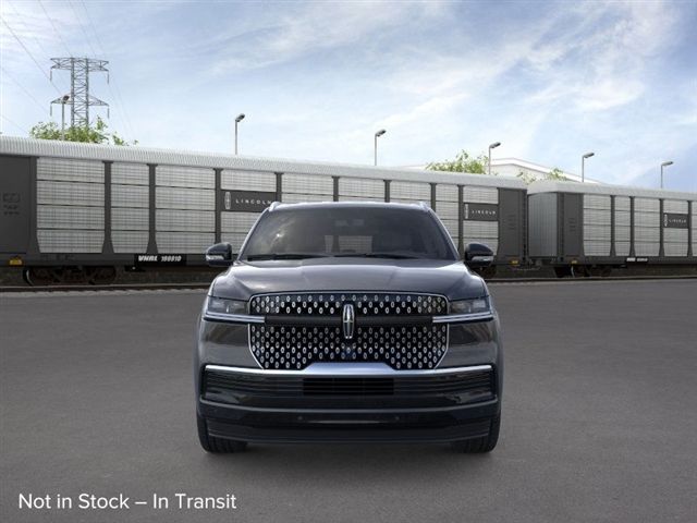 2026 Lincoln Navigator L Premiere