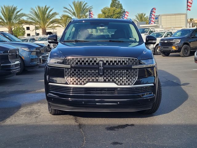 2026 Lincoln Navigator L Premiere