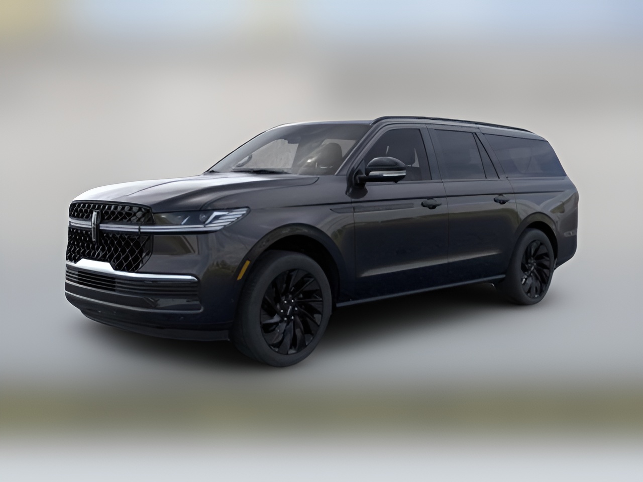 New 2023 Lincoln Navigator L Black Label For Sale in Cleveland, OH