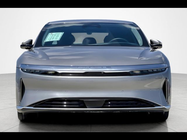 2026 Lucid Air Touring