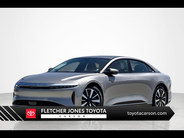 2026 Lucid Air Touring