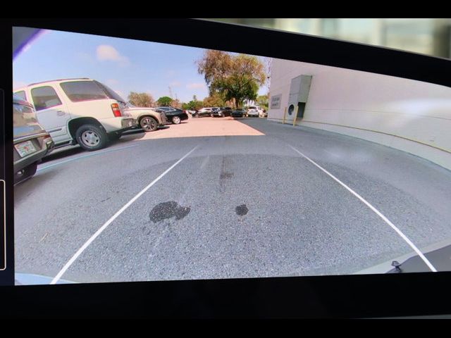 2026 Lucid Air Touring