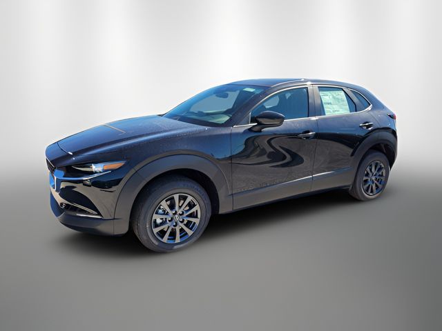 2026 Mazda CX-30 2.5 S