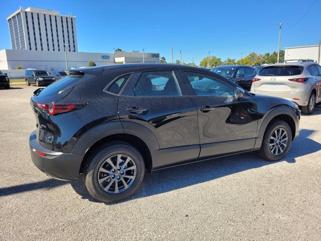 2026 Mazda CX-30 2.5 S