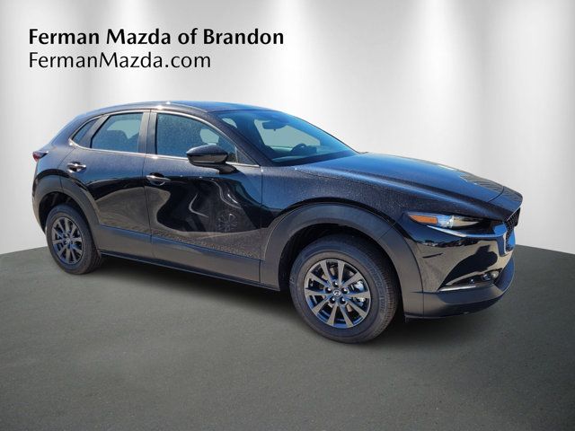 2026 Mazda CX-30 2.5 S