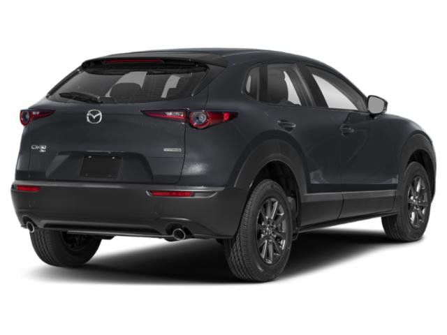 2026 Mazda CX-30 2.5 S