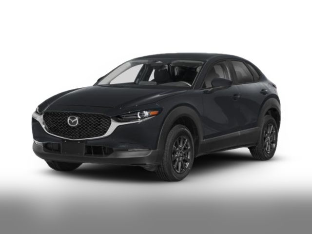 2026 Mazda CX-30 2.5 S