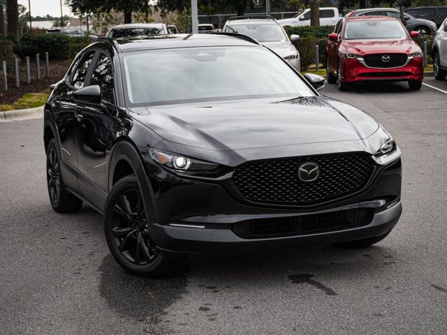 2026 Mazda CX-30 2.5 Turbo Aire Edition