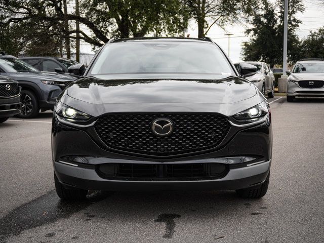 2026 Mazda CX-30 2.5 Turbo Aire Edition
