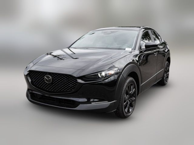 2026 Mazda CX-30 2.5 Turbo Aire Edition