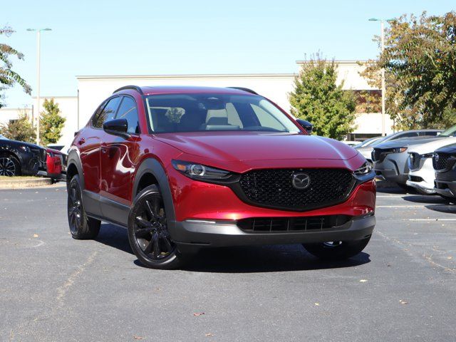 2026 Mazda CX-30 2.5 Turbo Premium Plus
