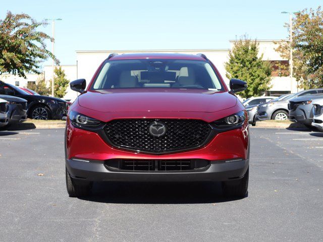 2026 Mazda CX-30 2.5 Turbo Premium Plus