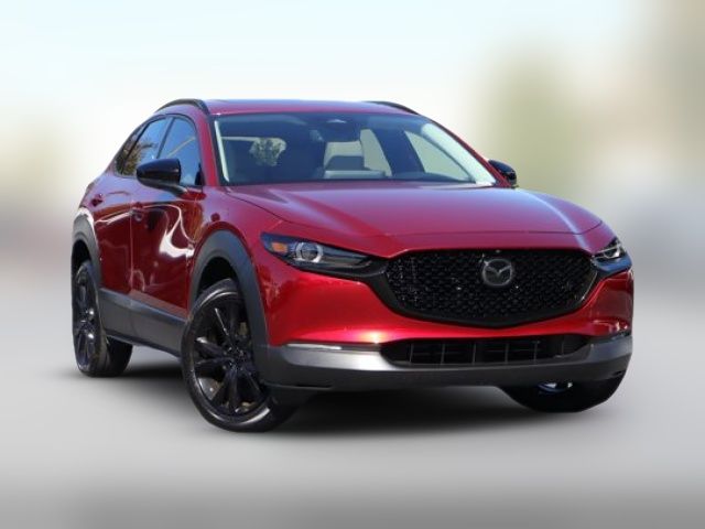 2026 Mazda CX-30 2.5 Turbo Premium Plus