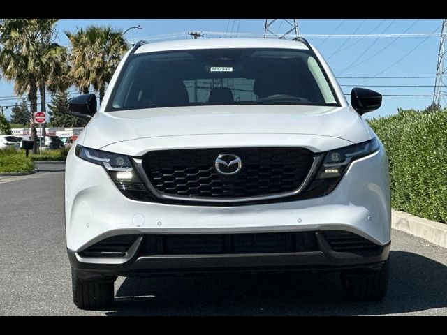 2026 Mazda CX-5 2.5 S Preferred