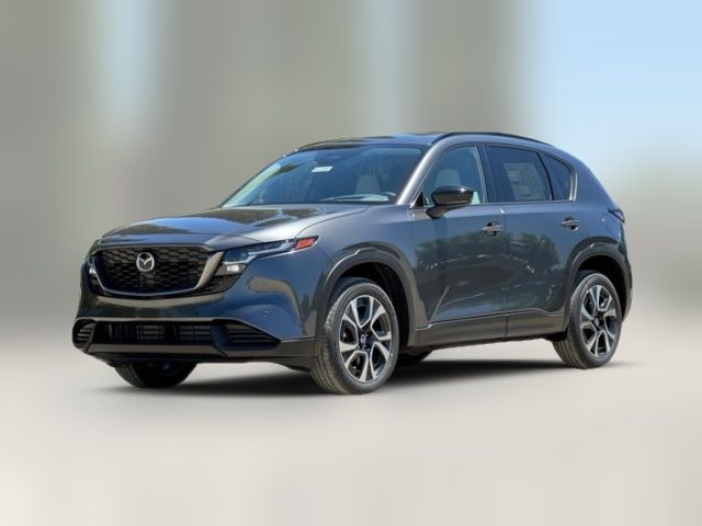 2026 Mazda CX-5 2.5 S Preferred