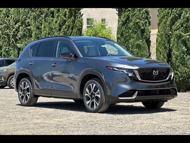2026 Mazda CX-5 2.5 S Preferred